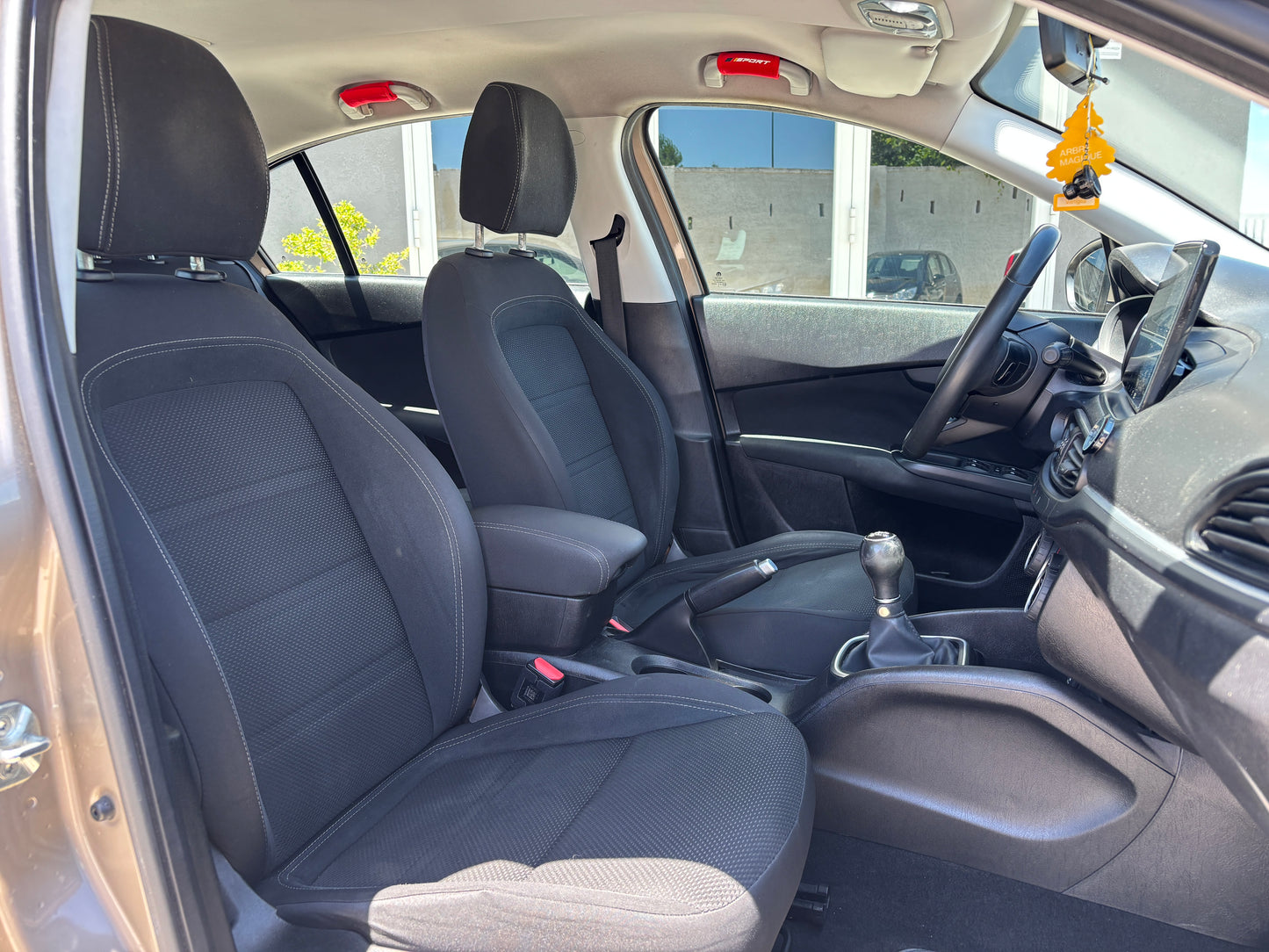 Fiat Tipo 1.3 Mjt 95cv Lounge 2019