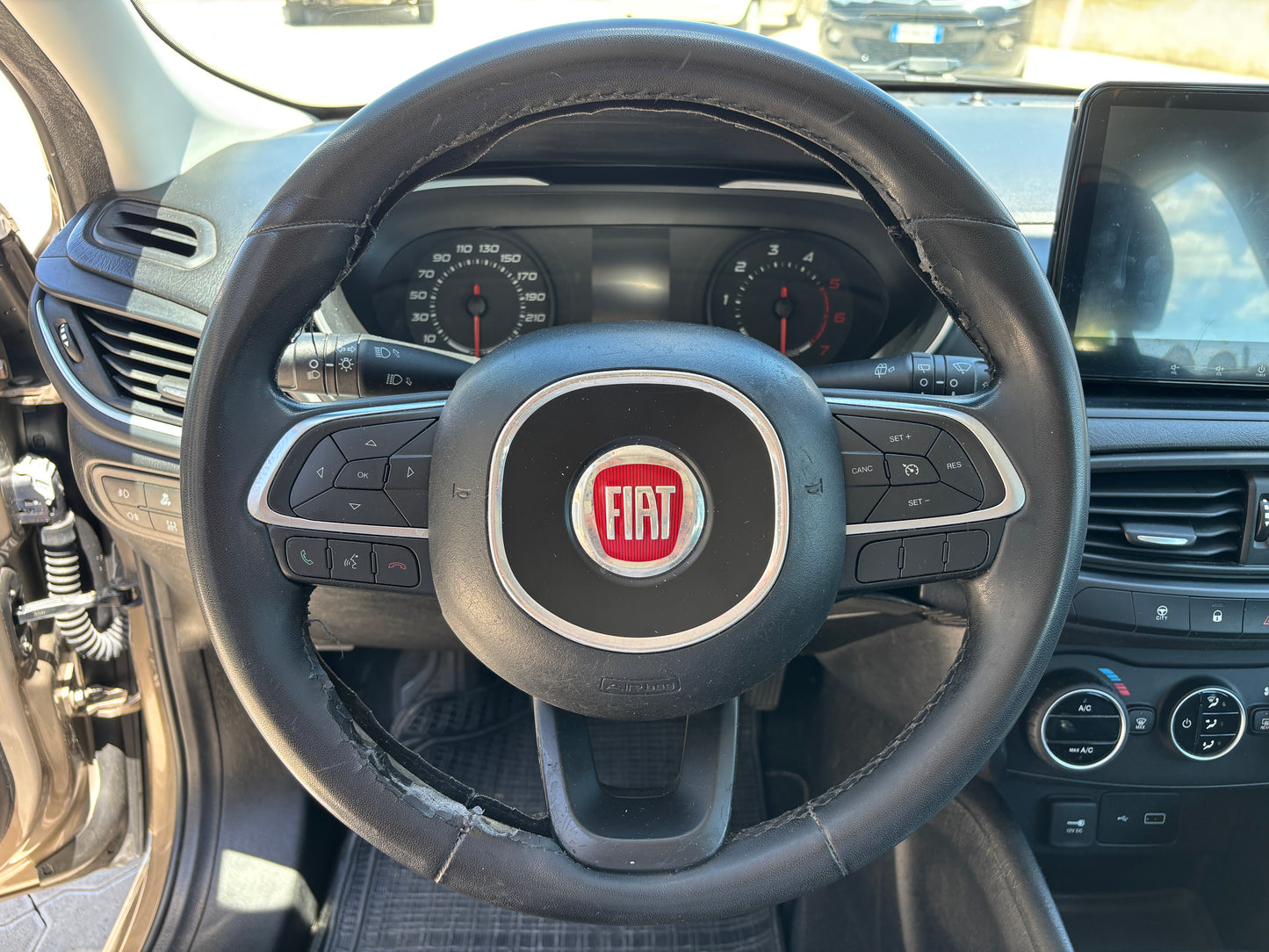 Fiat Tipo 1.3 Mjt 95cv Lounge 2019