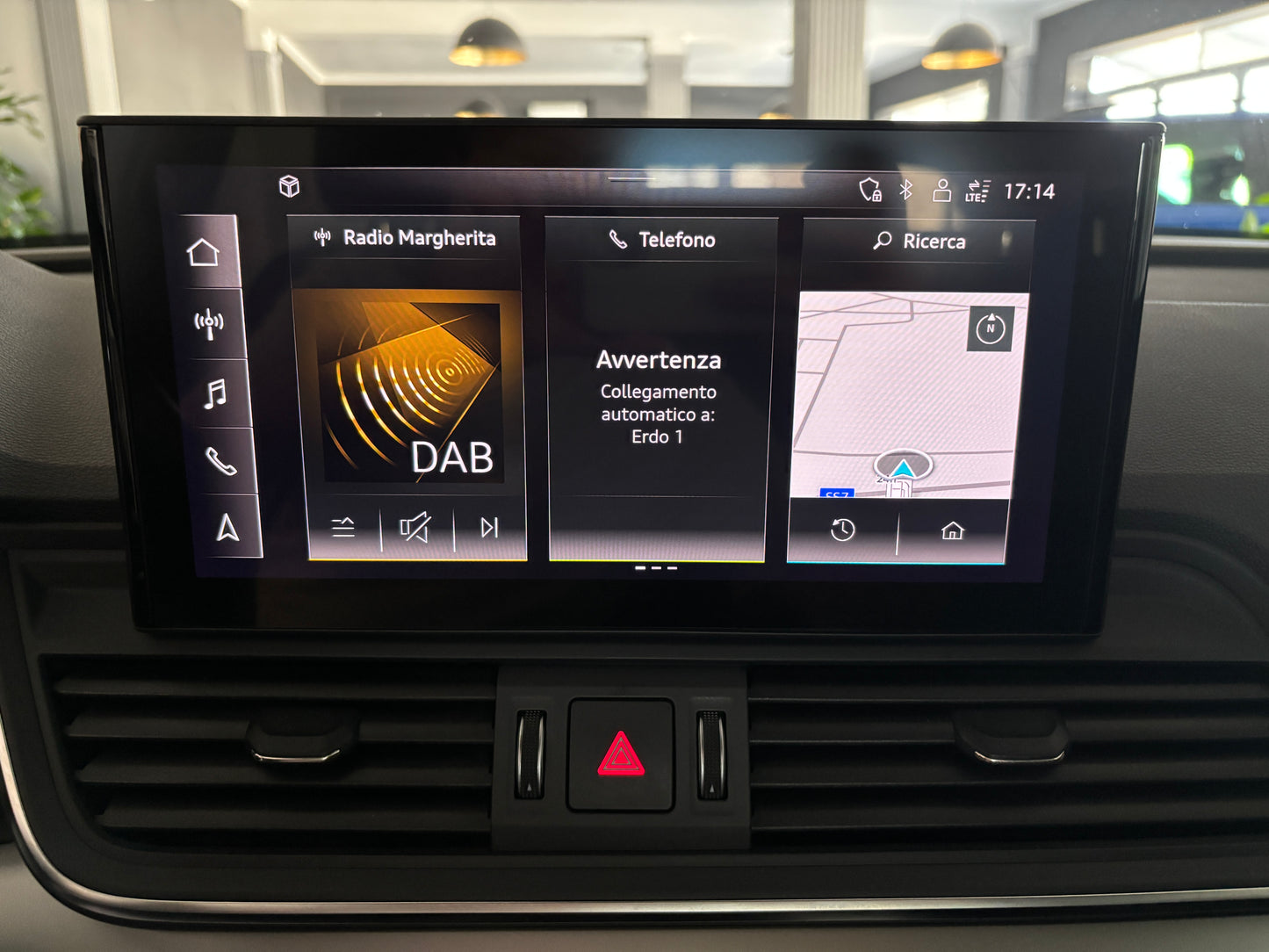 Audi Q5 35 Tdi Mhev S Line 2021