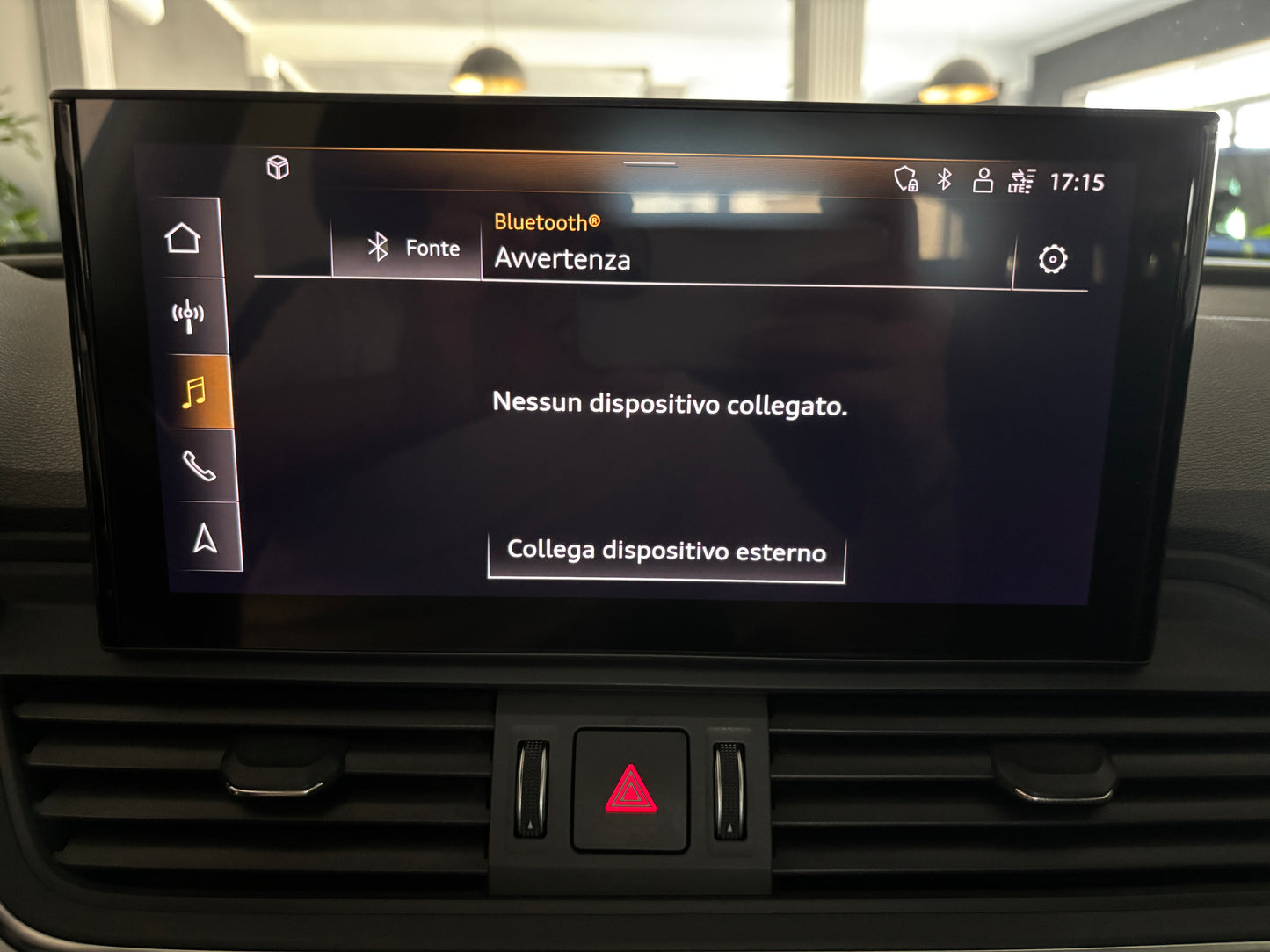 Audi Q5 35 Tdi Mhev S Line 2021