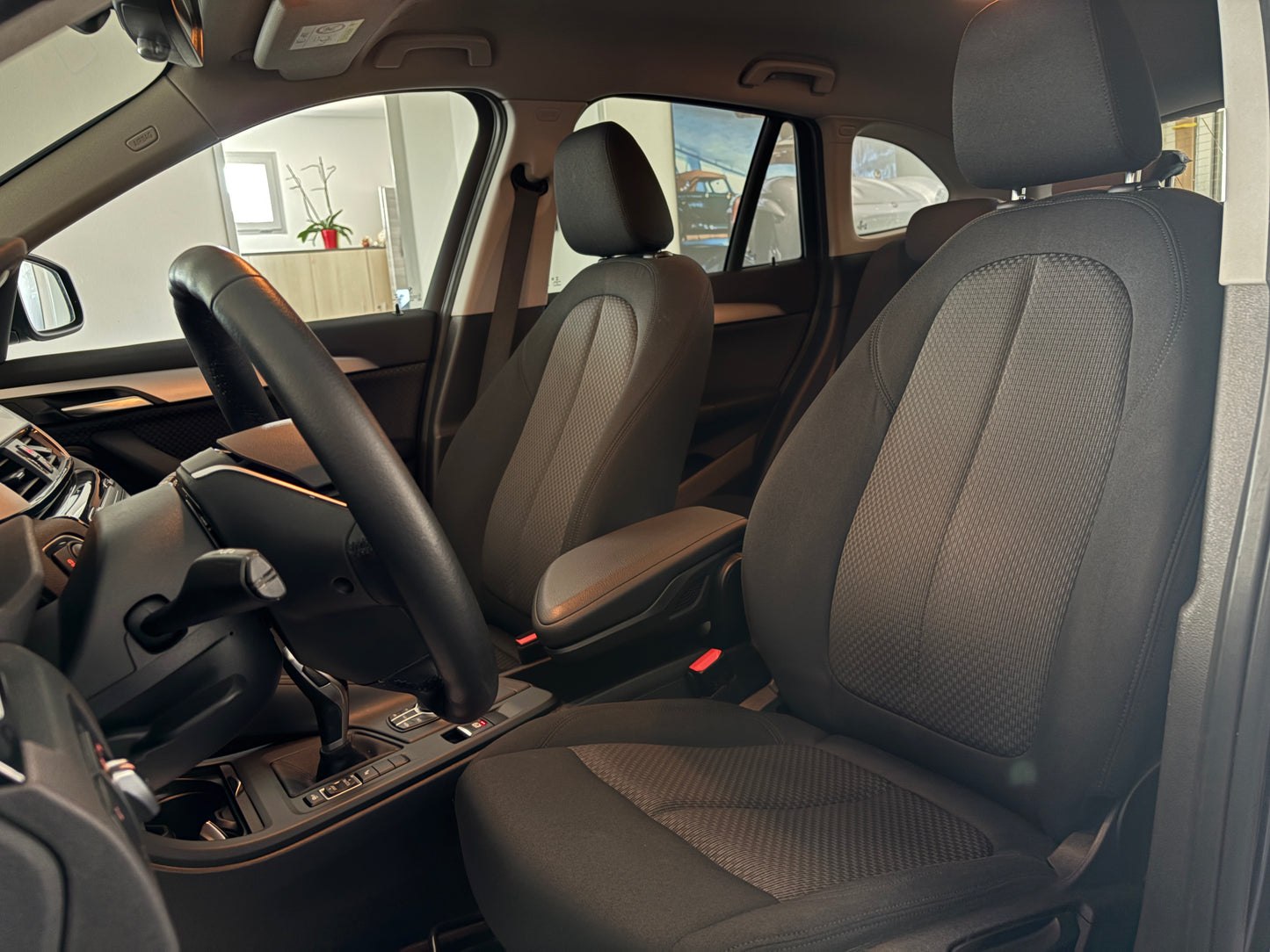Bmw X1 Sdrive 18d Business Advantage 2022