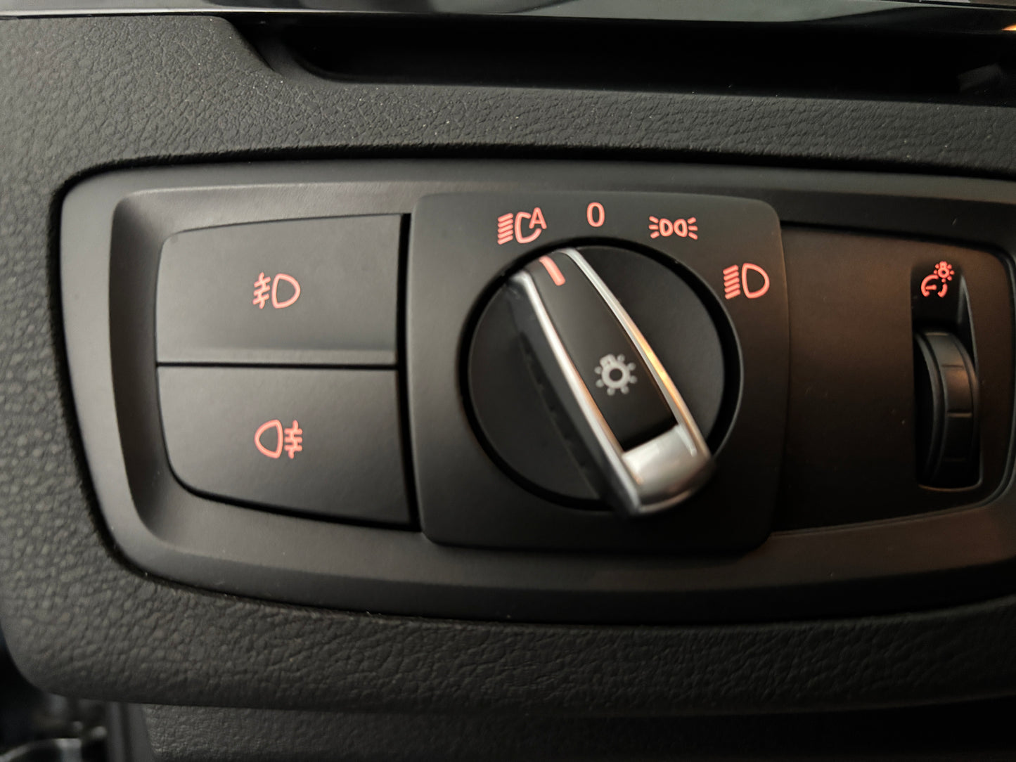 Bmw X1 Sdrive 18d Business Advantage 2022