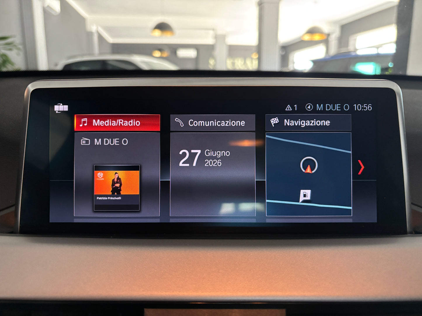 Bmw X1 Sdrive 18d Business Advantage 2022