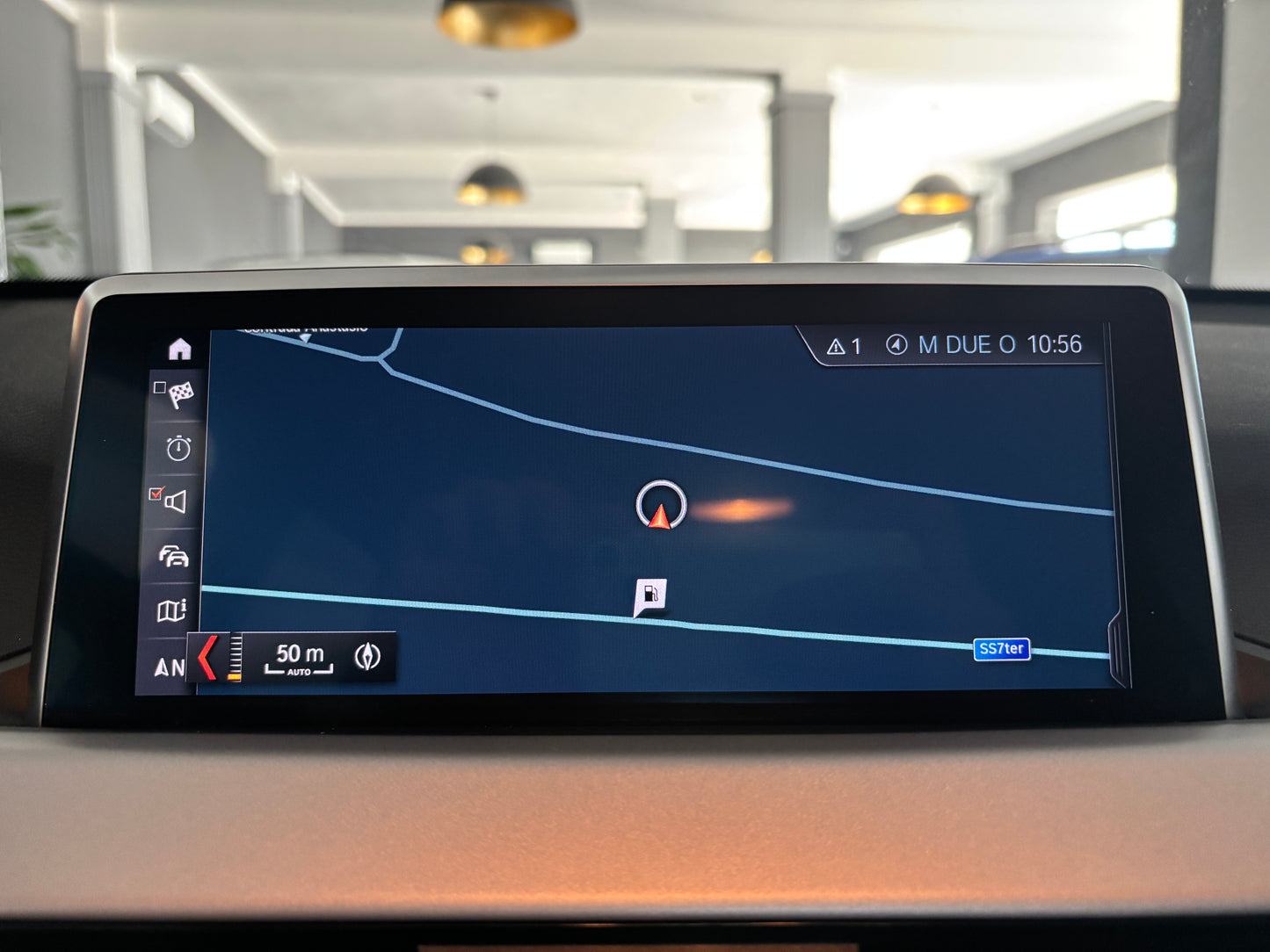 Bmw X1 Sdrive 18d Business Advantage 2022