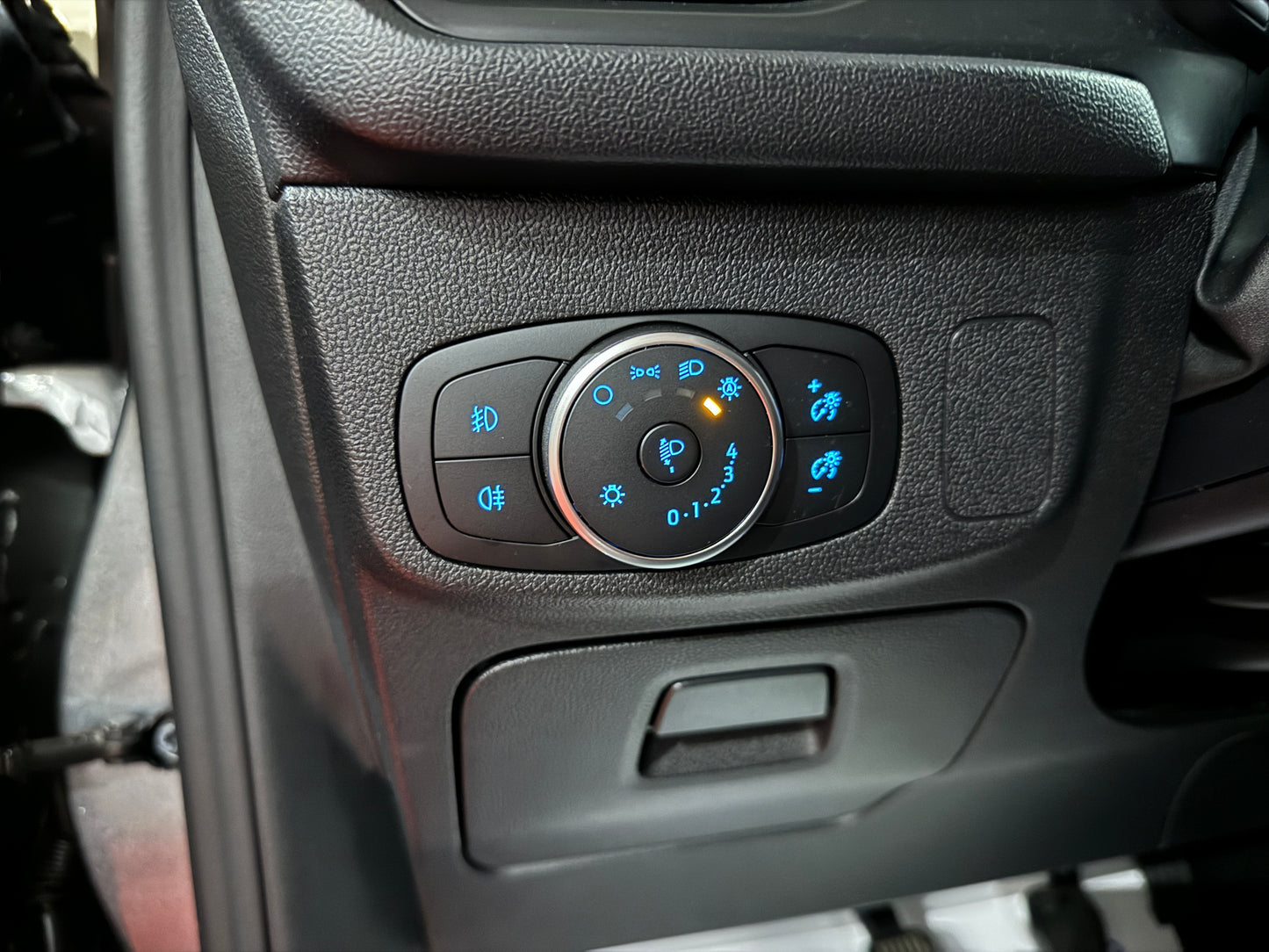 Ford focus sw 1.5 ecoblue 95cv business 2020