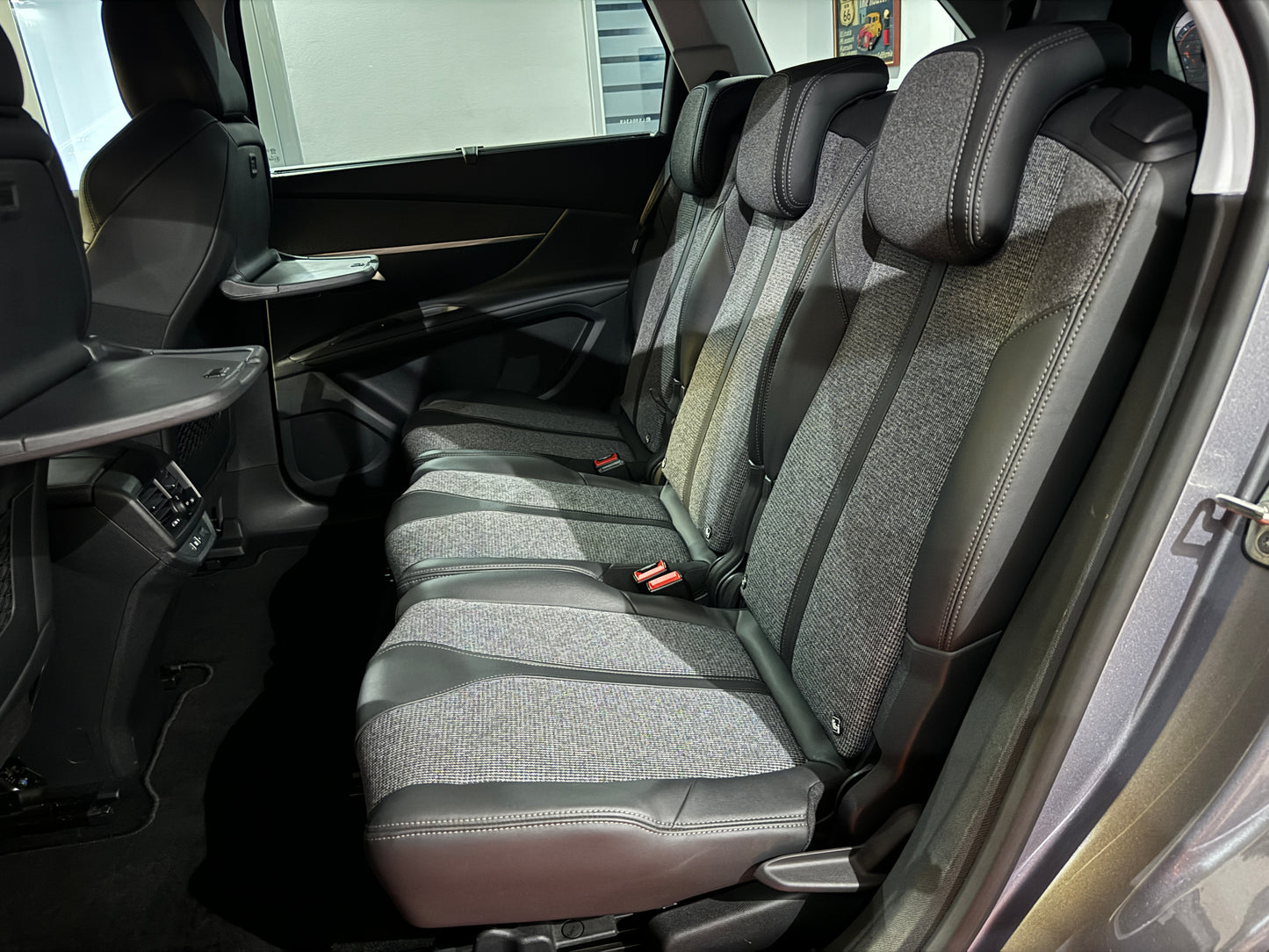 Peugeot 5008 1.5 bluehdi 130cv eat8 7 posti allure 2020