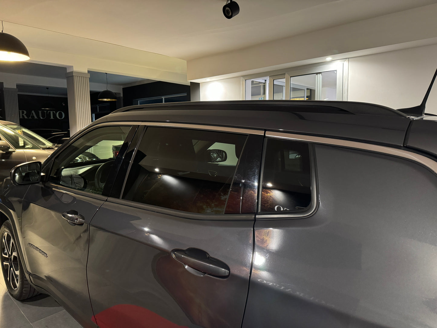 Jeep compass 1.6 mjt 130cv limited anno 2022