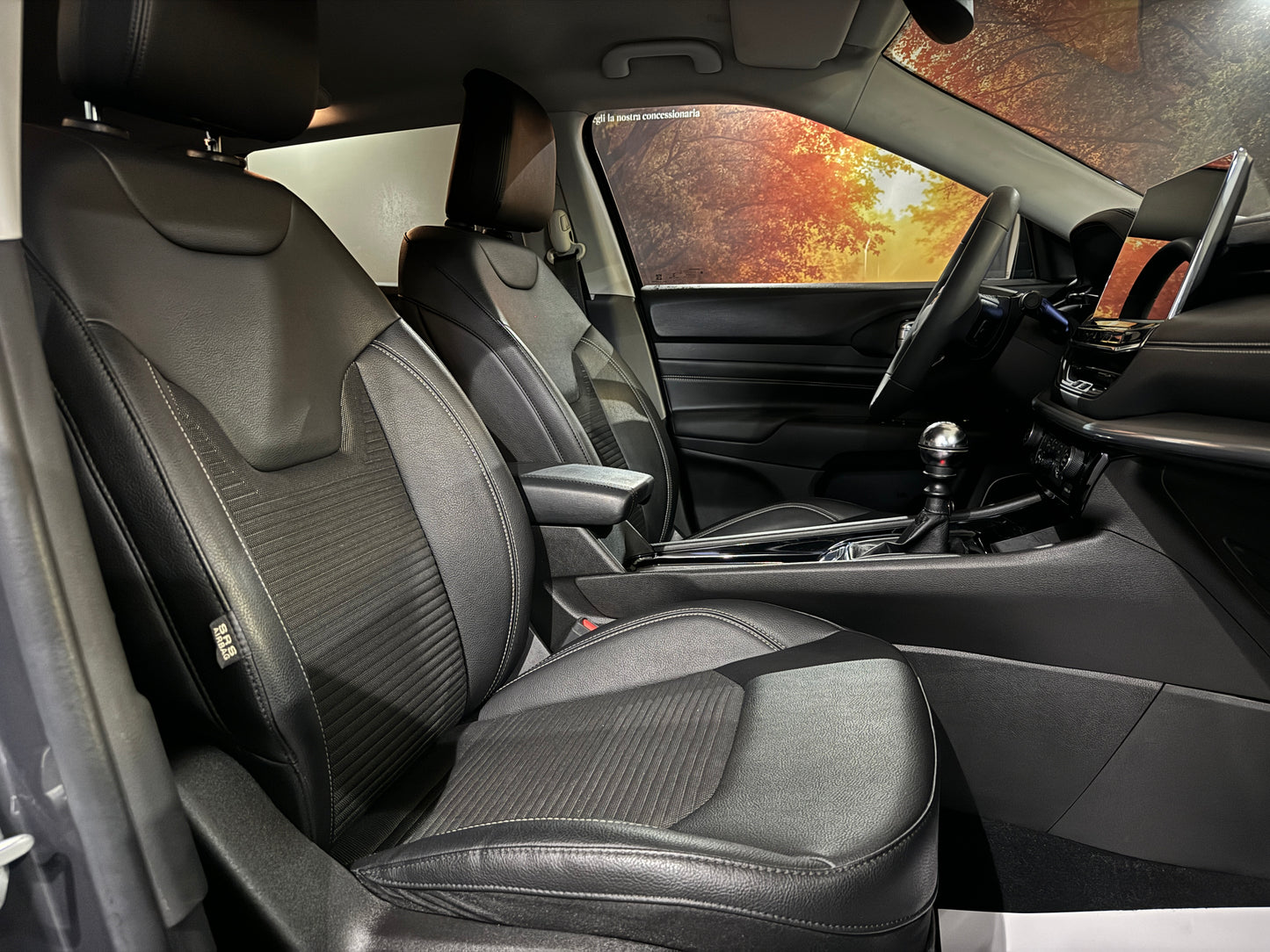 Jeep compass 1.6 mjt 130cv limited anno 2022