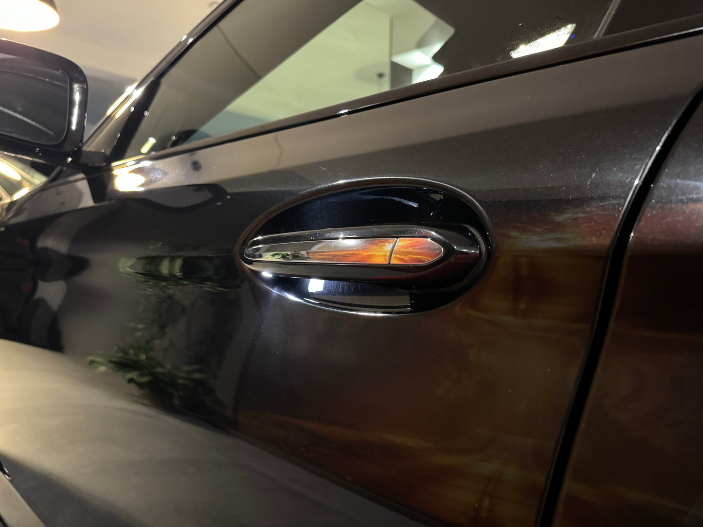 Bmw 520d touring m-sport 2020