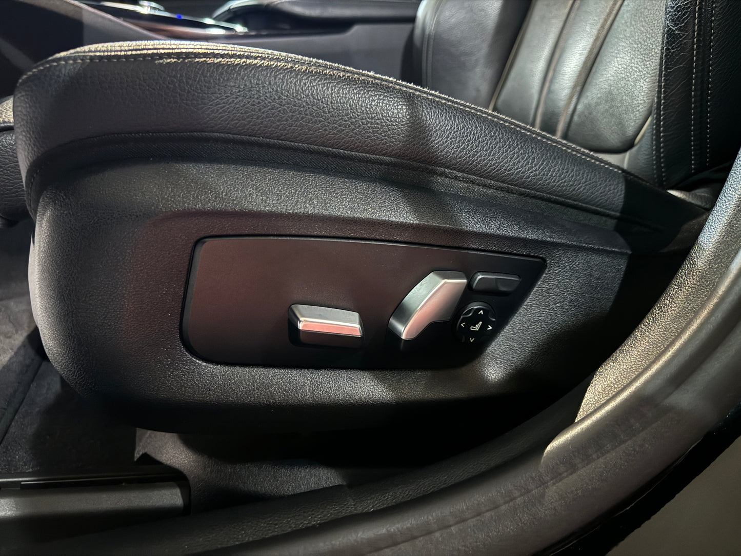 Bmw 520d touring m-sport 2020