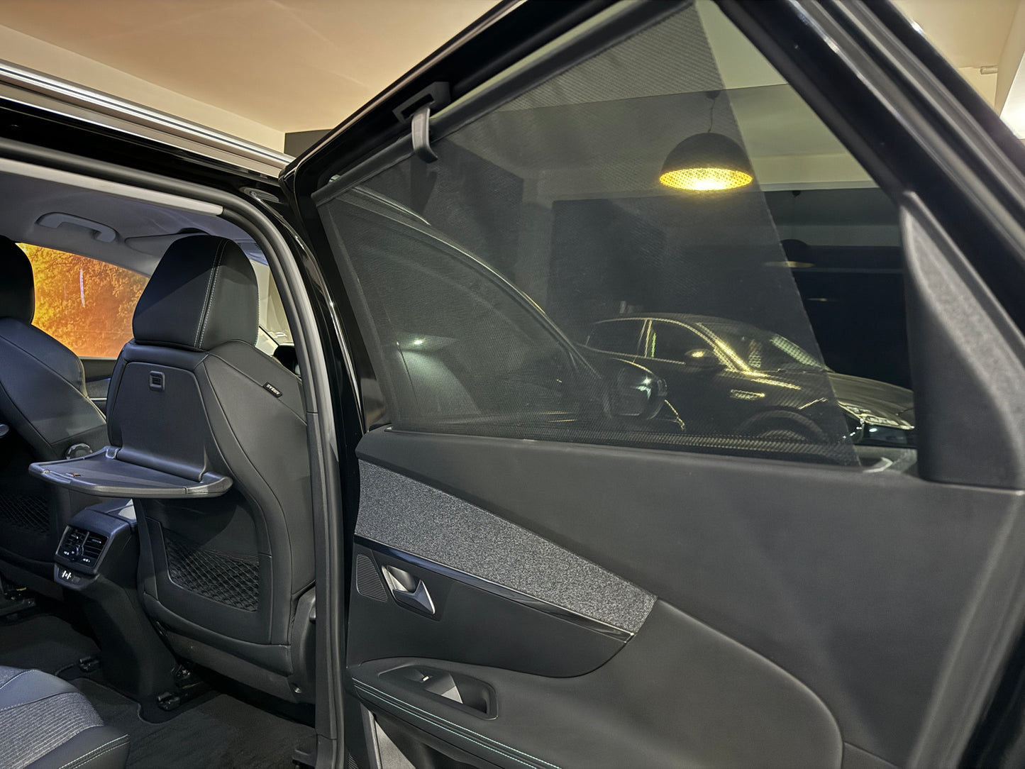 Peugeot 5008 1.5 bluehdi 130cv eat8 7 posti allure 2021