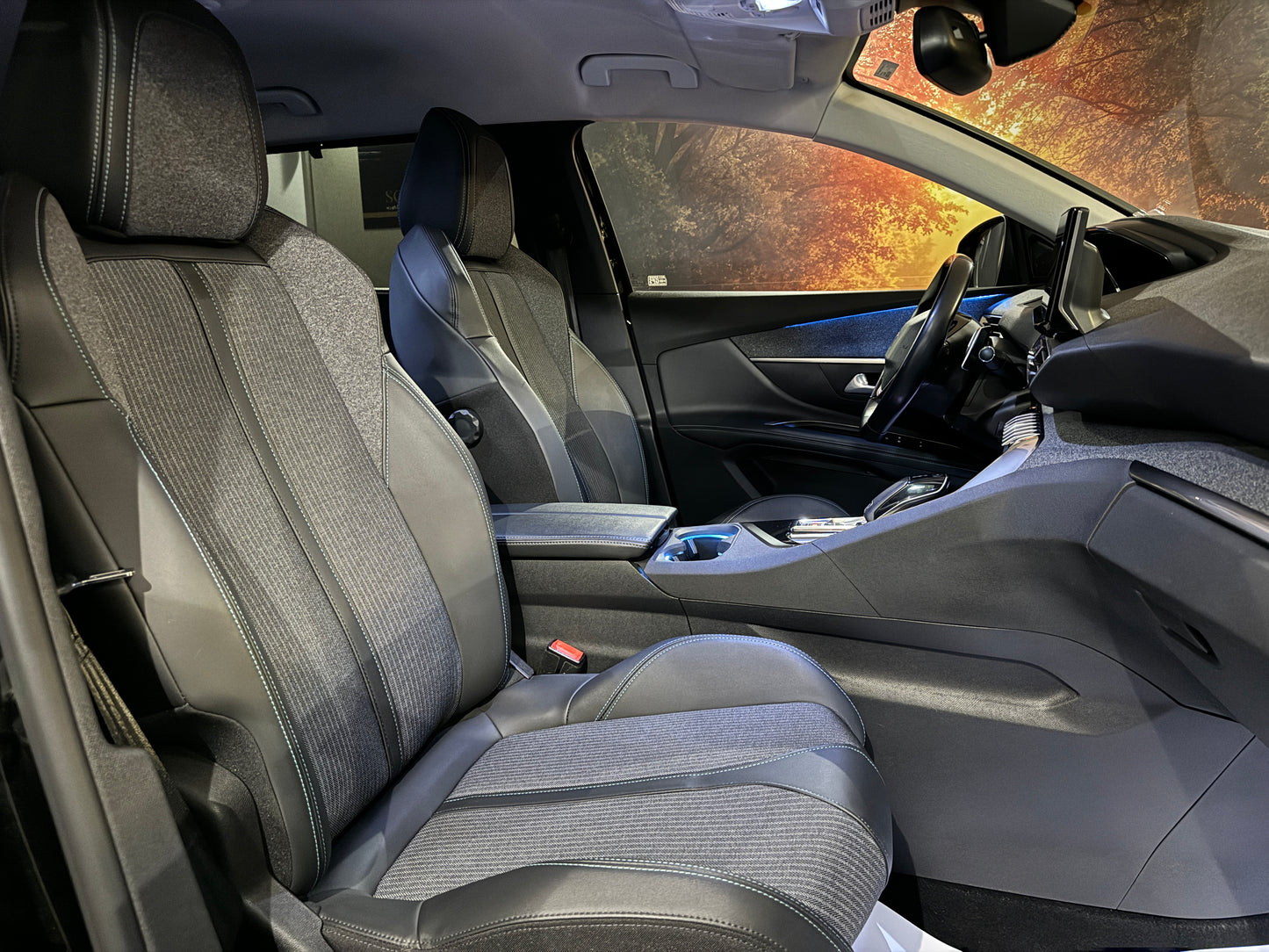 Peugeot 5008 1.5 bluehdi 130cv eat8 7 posti allure 2021