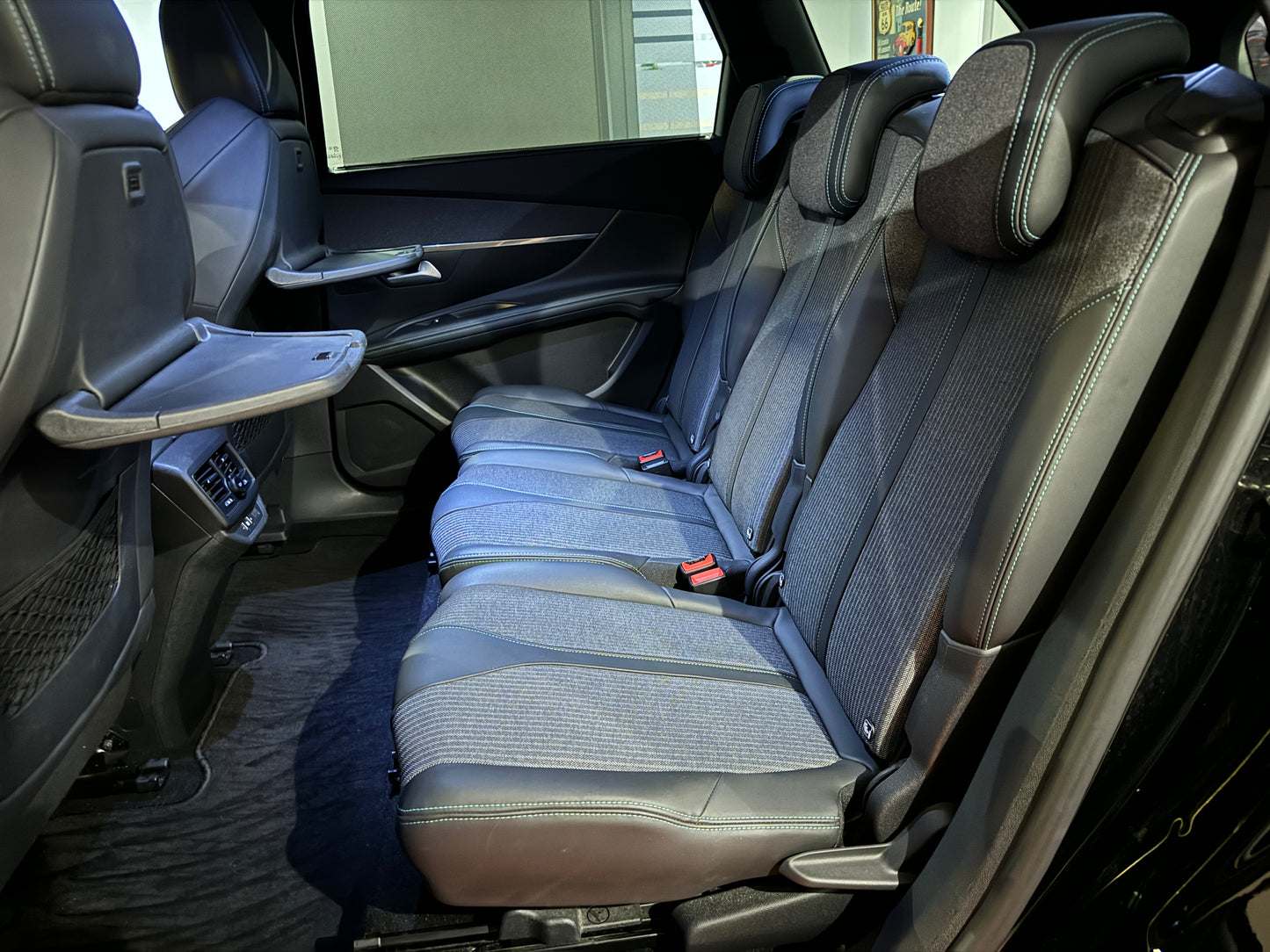 Peugeot 5008 1.5 bluehdi 130cv eat8 7 posti allure 2021