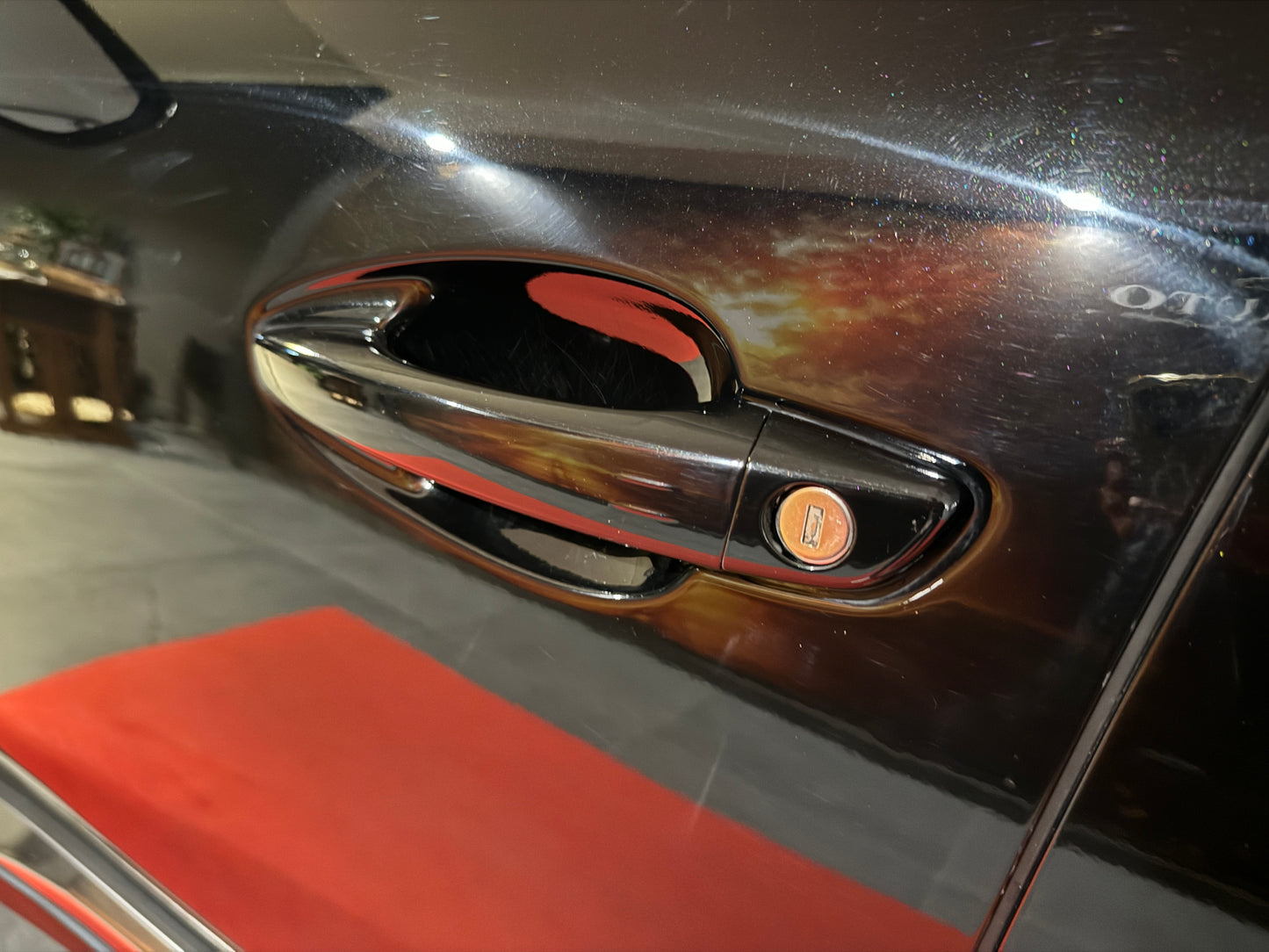 Peugeot 5008 1.5 bluehdi 130cv eat8 7 posti allure 2021