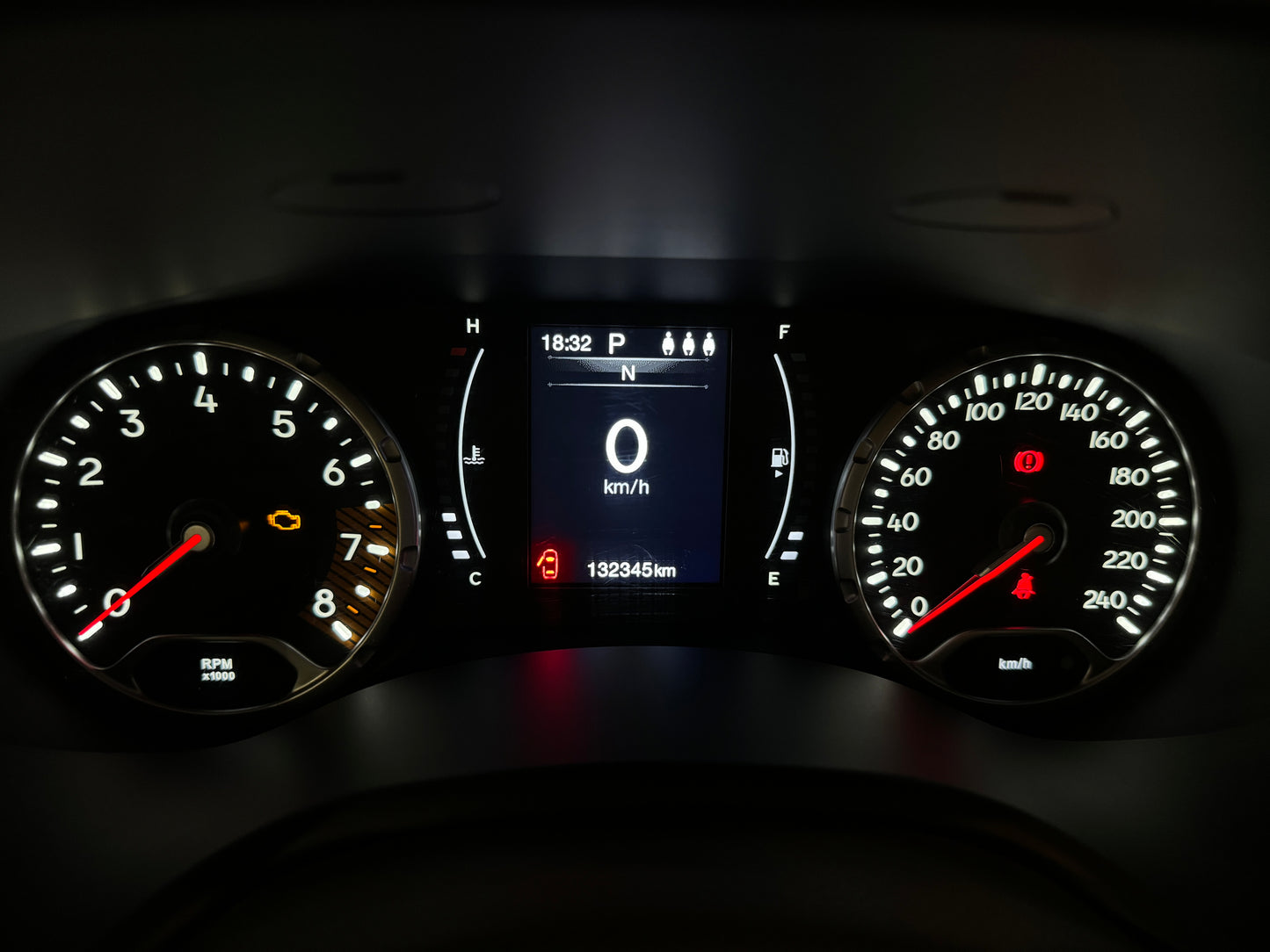 Jeep renegade 1.3 t4 ddct business 2021