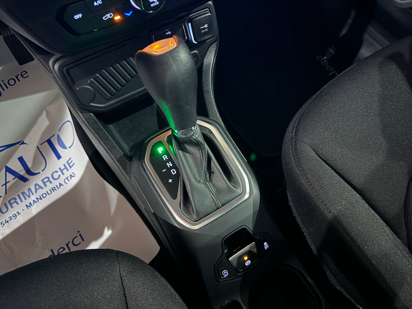 Jeep renegade 1.3 t4 ddct business 2021