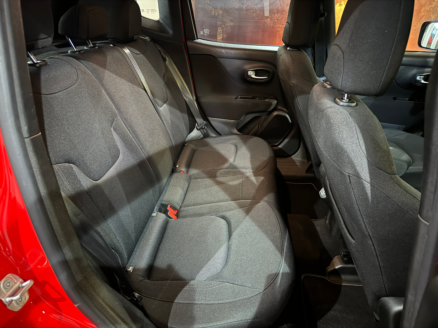 Jeep renegade 1.3 t4 ddct business 2021