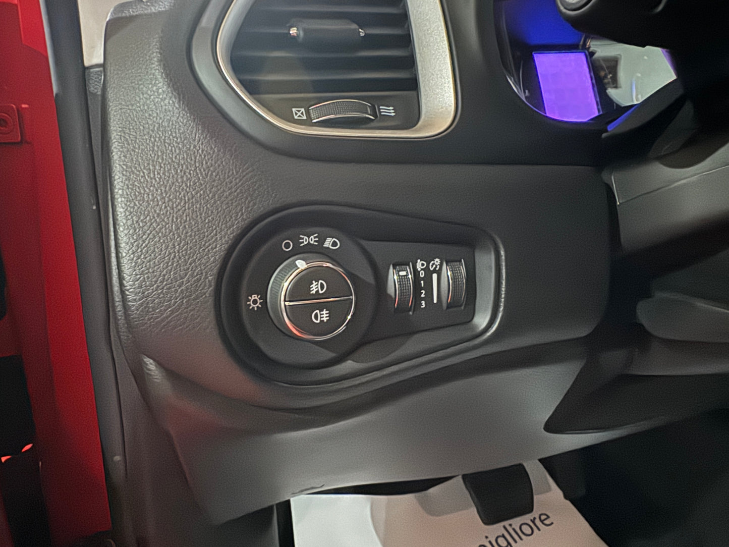 Jeep renegade 1.3 t4 ddct business 2021