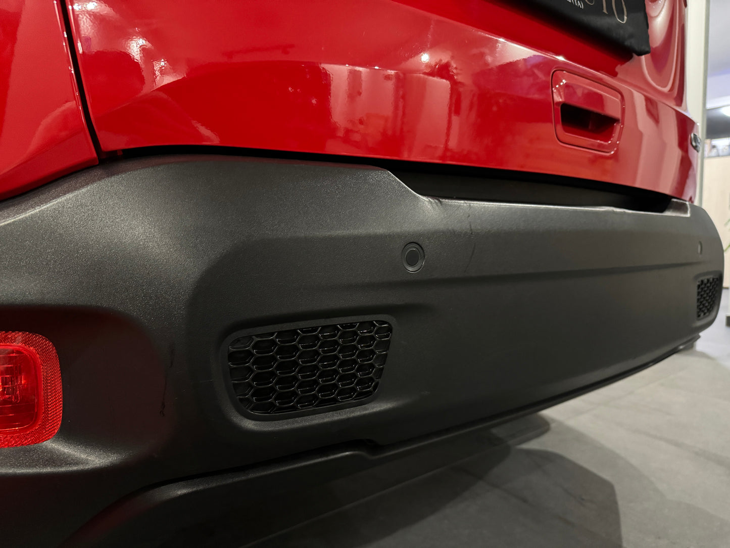 Jeep renegade 1.3 t4 ddct business 2021