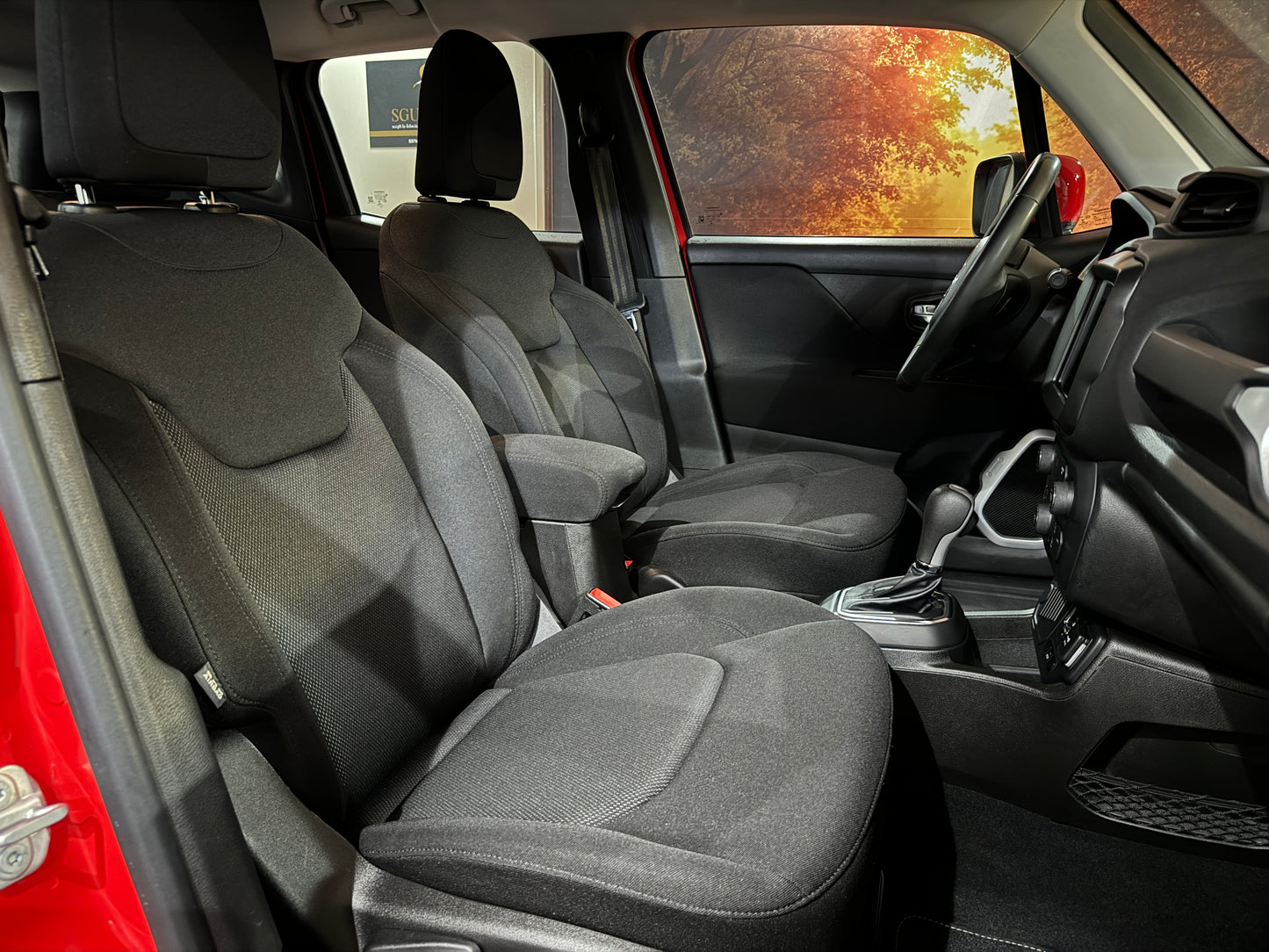 Jeep renegade 1.3 t4 ddct business 2021