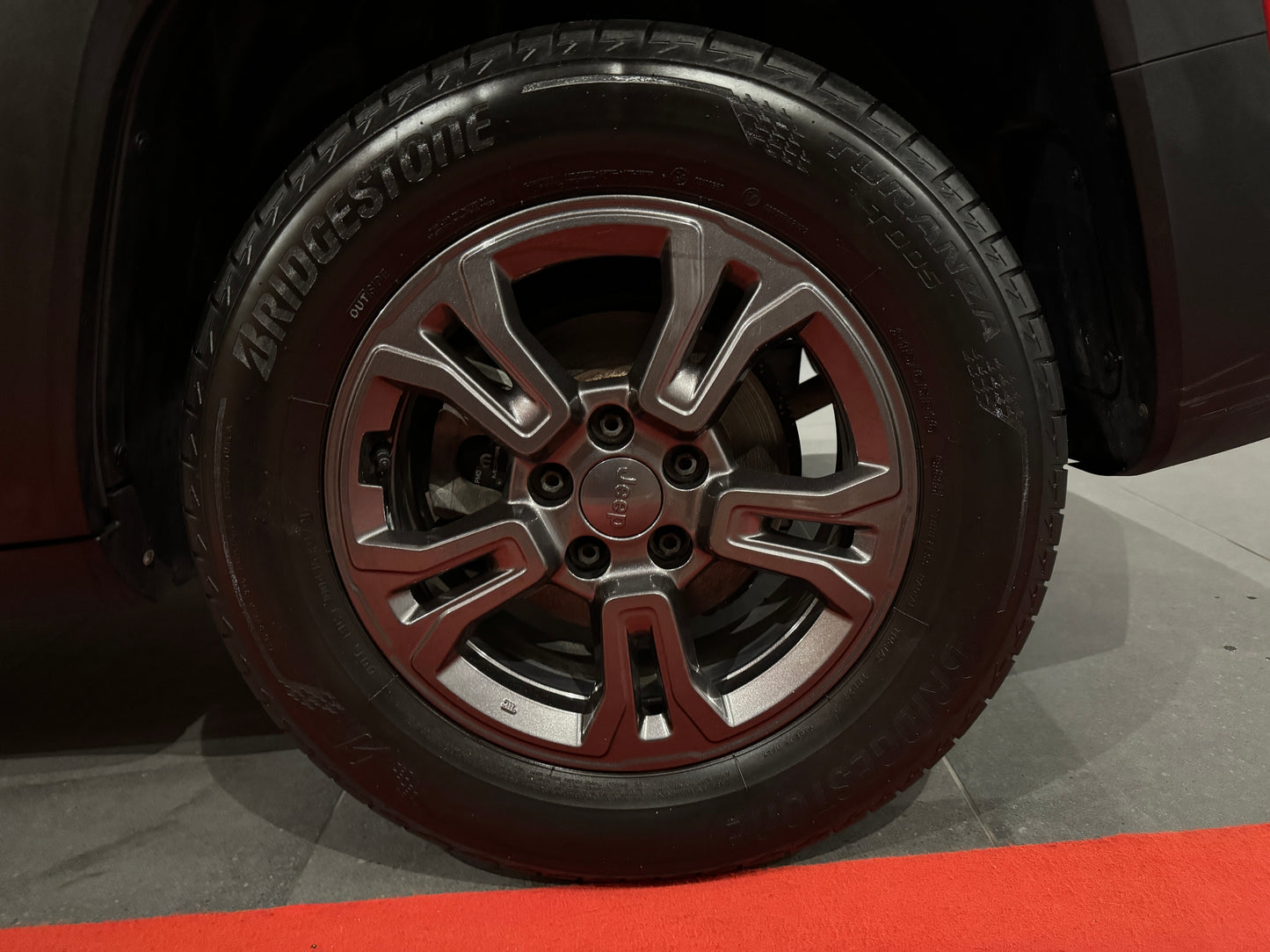 Jeep renegade 1.3 t4 ddct business 2021