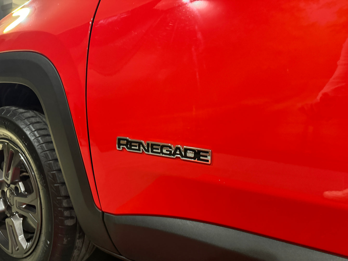 Jeep renegade 1.3 t4 ddct business 2021