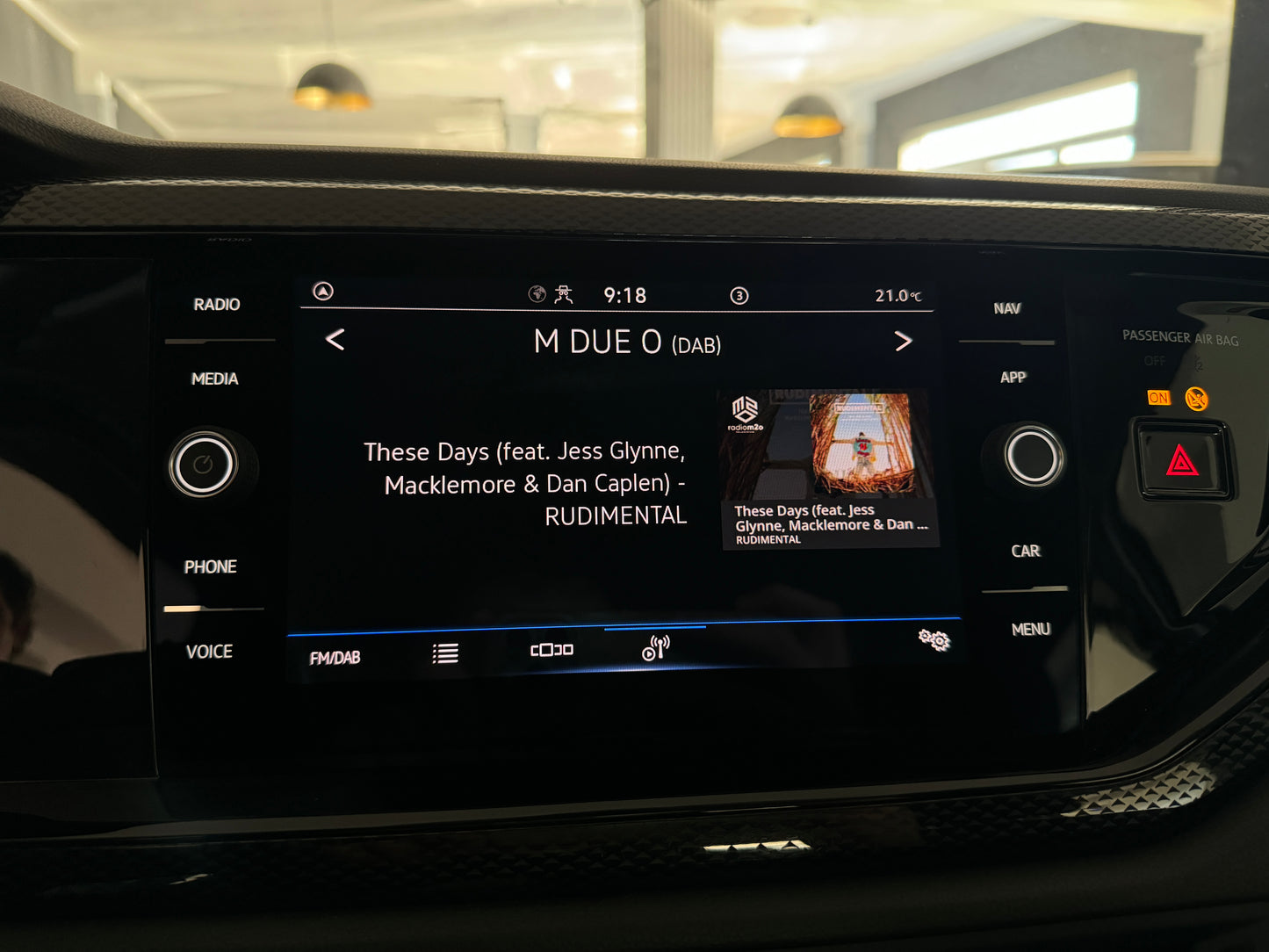 Volkswagen Polo 1.0 TSI Life 95cv 2023