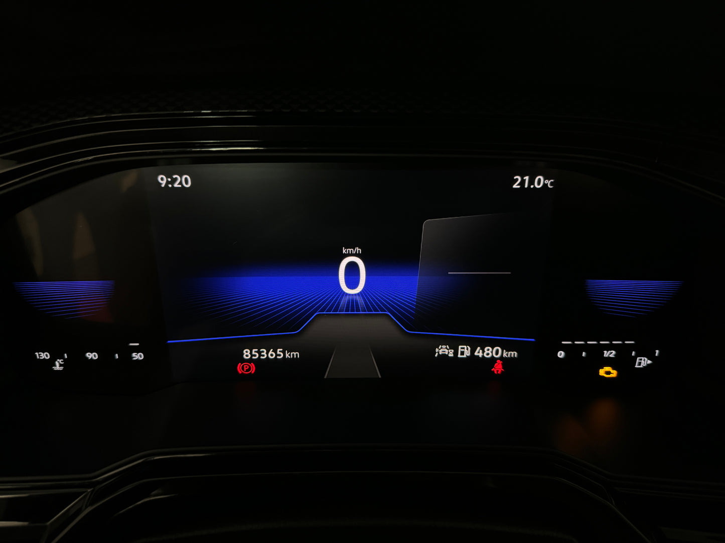 Volkswagen Polo 1.0 TSI Life 95cv 2023