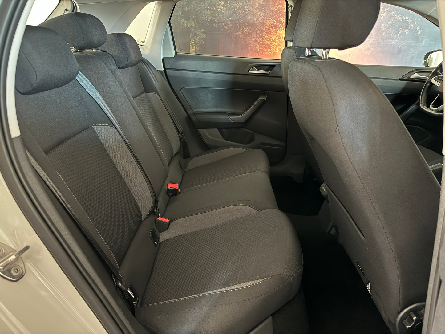 Volkswagen Polo 1.0 TSI Life 95cv 2023