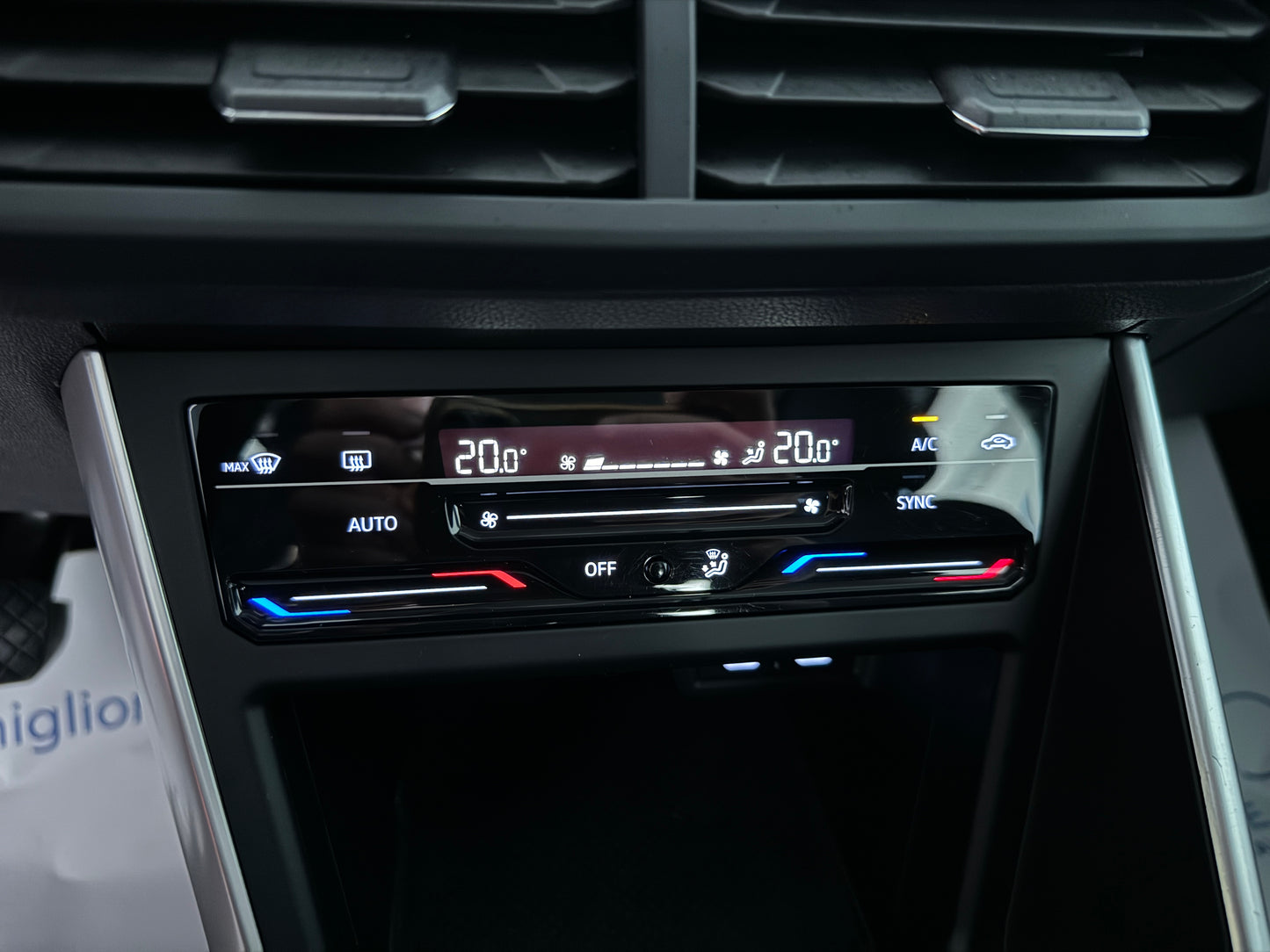 Volkswagen Polo 1.0 TSI Life 95cv 2023