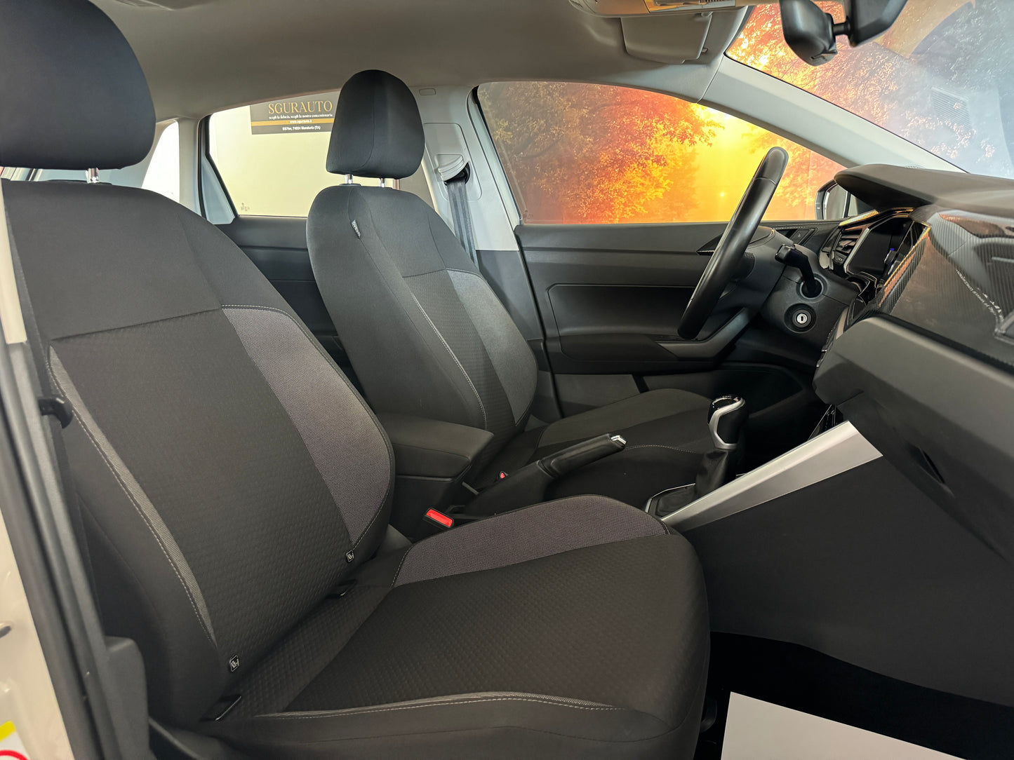 Volkswagen Polo 1.0 TSI Life 95cv 2023