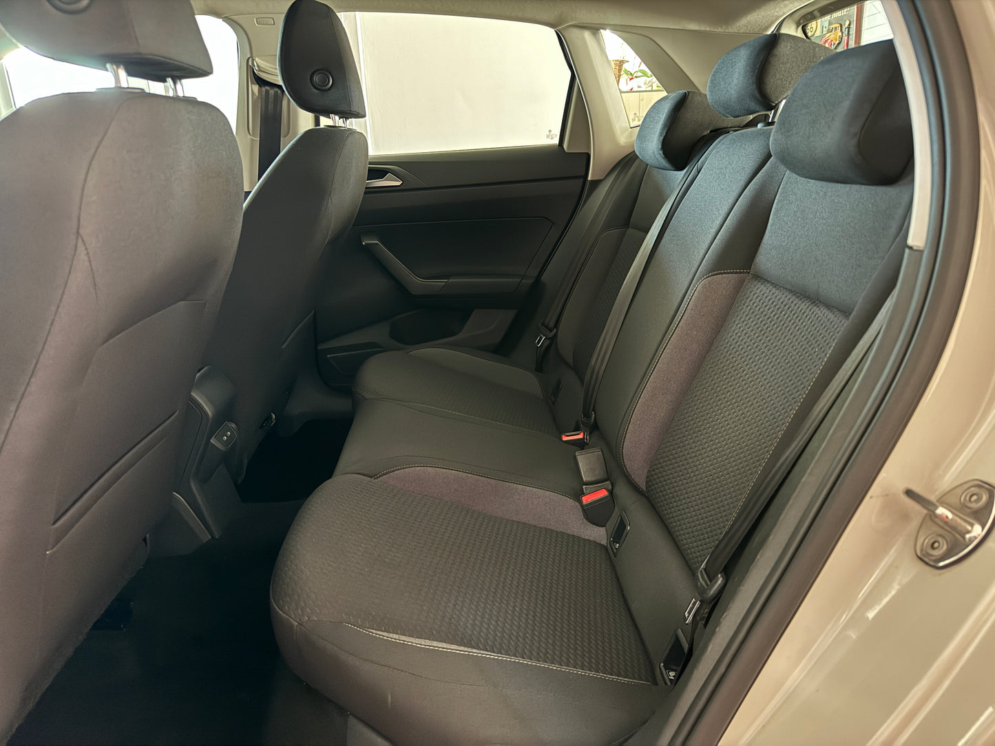 Volkswagen Polo 1.0 TSI Life 95cv 2023