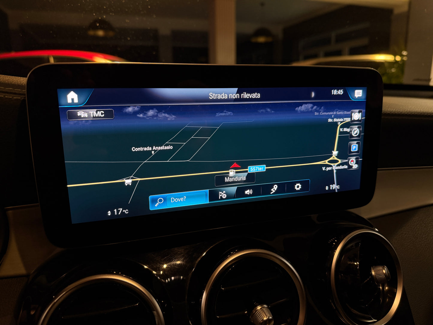 Mercedes-benz GLC Coupé 300D Premium AMG 4Matic 2022