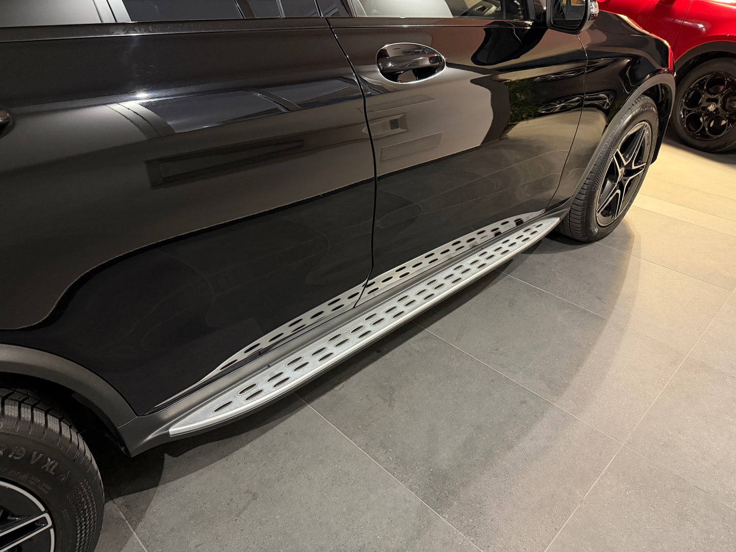 Mercedes-benz GLC Coupé 300D Premium AMG 4Matic 2022