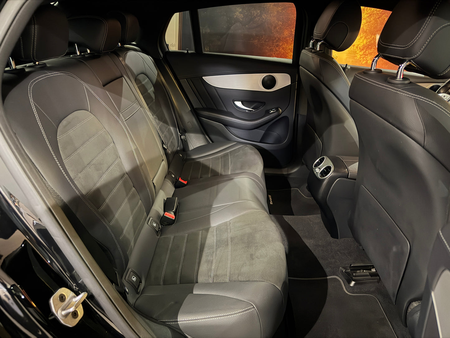 Mercedes-benz GLC Coupé 300D Premium AMG 4Matic 2022