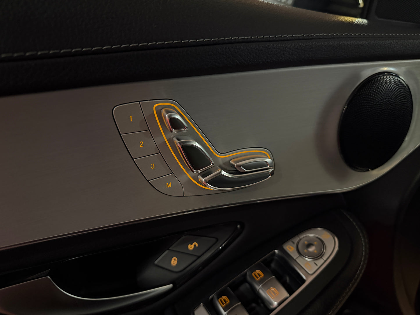 Mercedes-benz GLC Coupé 300D Premium AMG 4Matic 2022