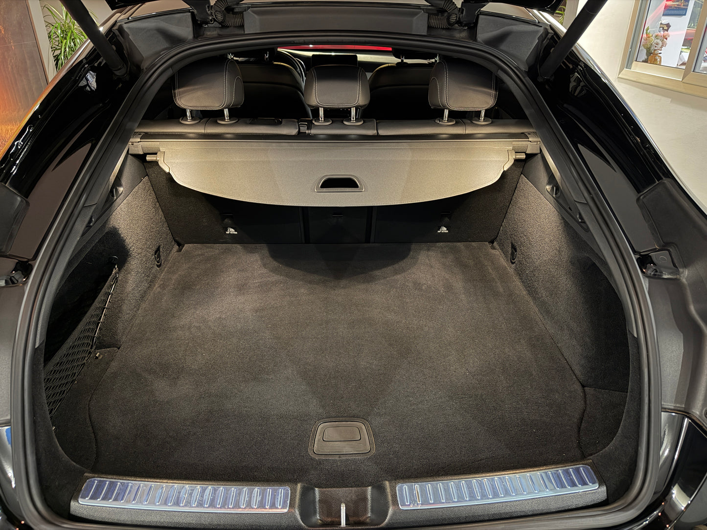 Mercedes-benz GLC Coupé 300D Premium AMG 4Matic 2022