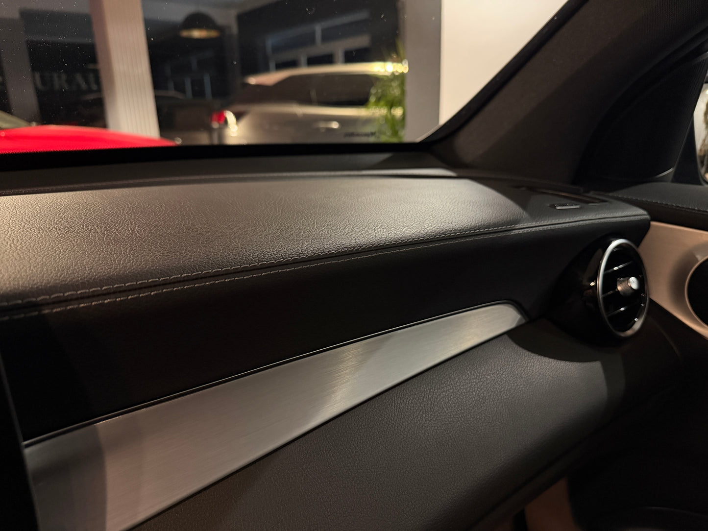 Mercedes-benz GLC Coupé 300D Premium AMG 4Matic 2022