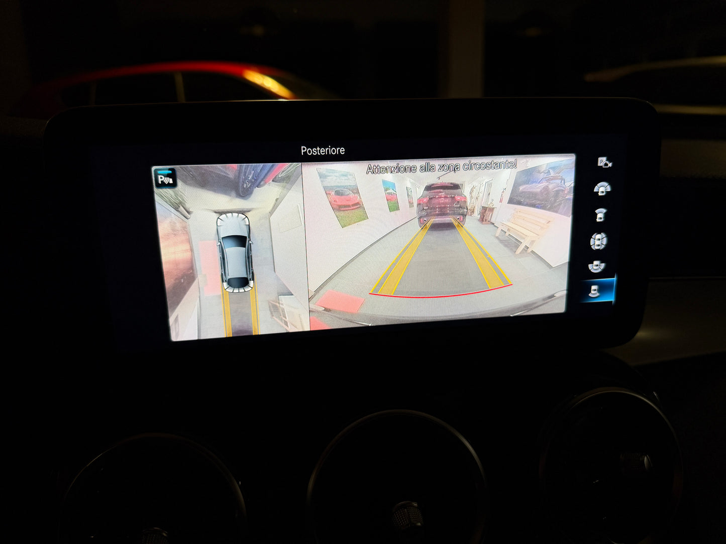 Mercedes-benz GLC Coupé 300D Premium AMG 4Matic 2022