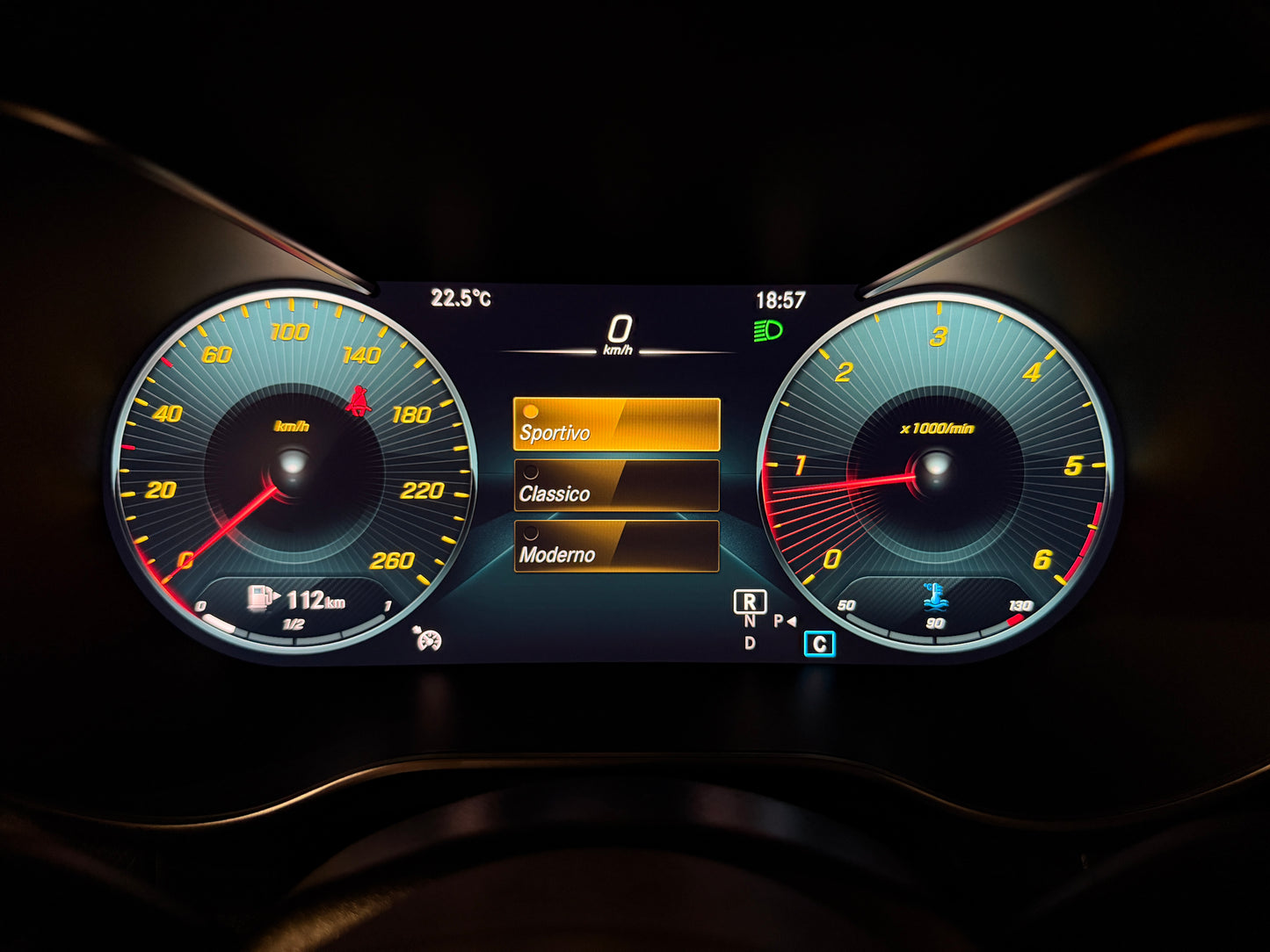 Mercedes-benz GLC Coupé 300D Premium AMG 4Matic 2022