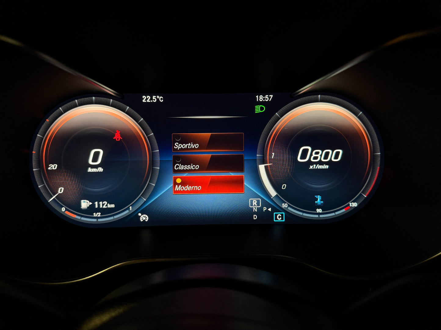 Mercedes-benz GLC Coupé 300D Premium AMG 4Matic 2022