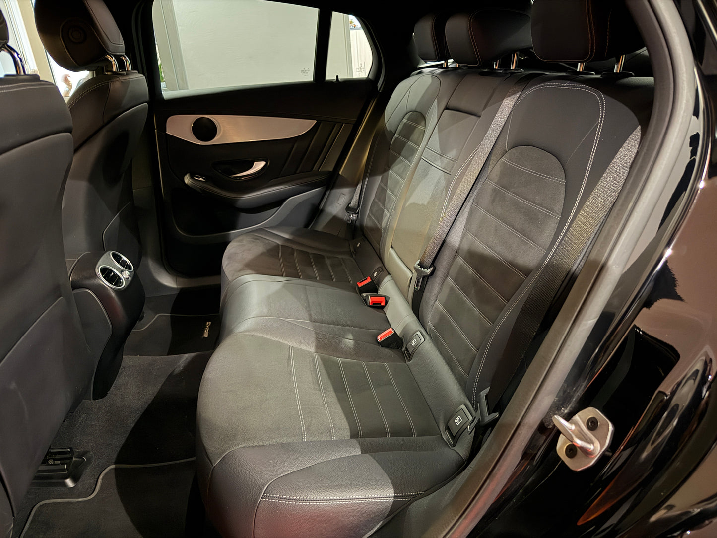 Mercedes-benz GLC Coupé 300D Premium AMG 4Matic 2022