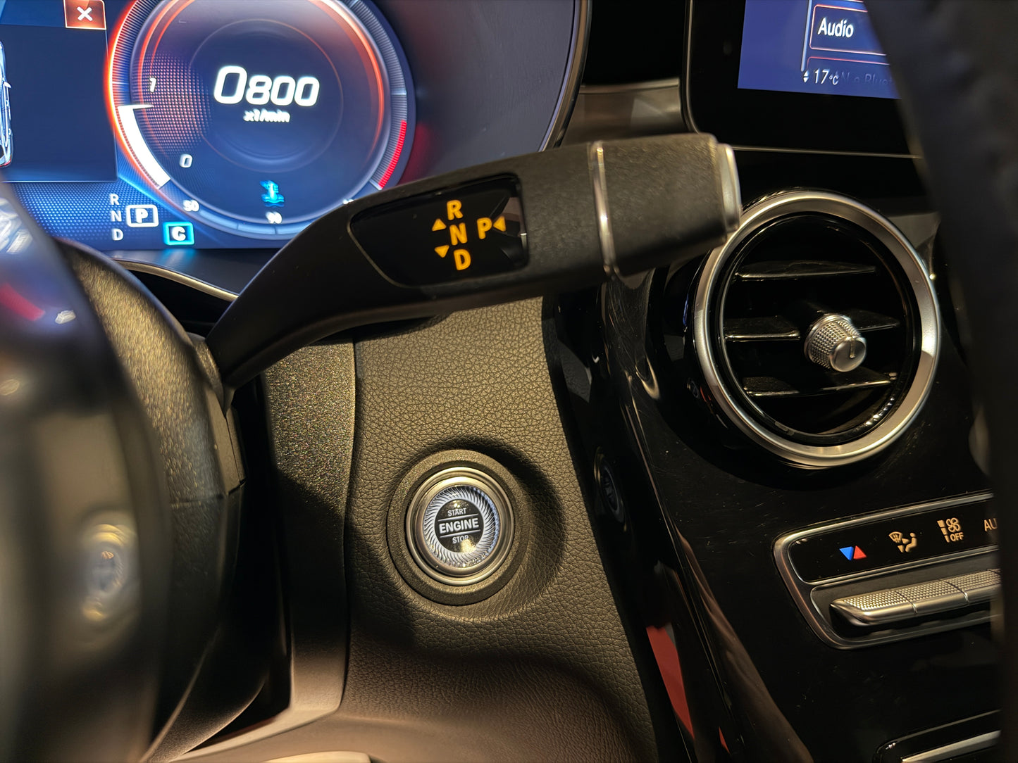 Mercedes-benz GLC Coupé 300D Premium AMG 4Matic 2022