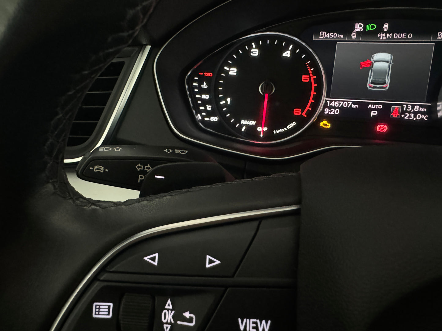 Audi Q5 40 TDI MHEV Business Quattro S-Tronic 2021