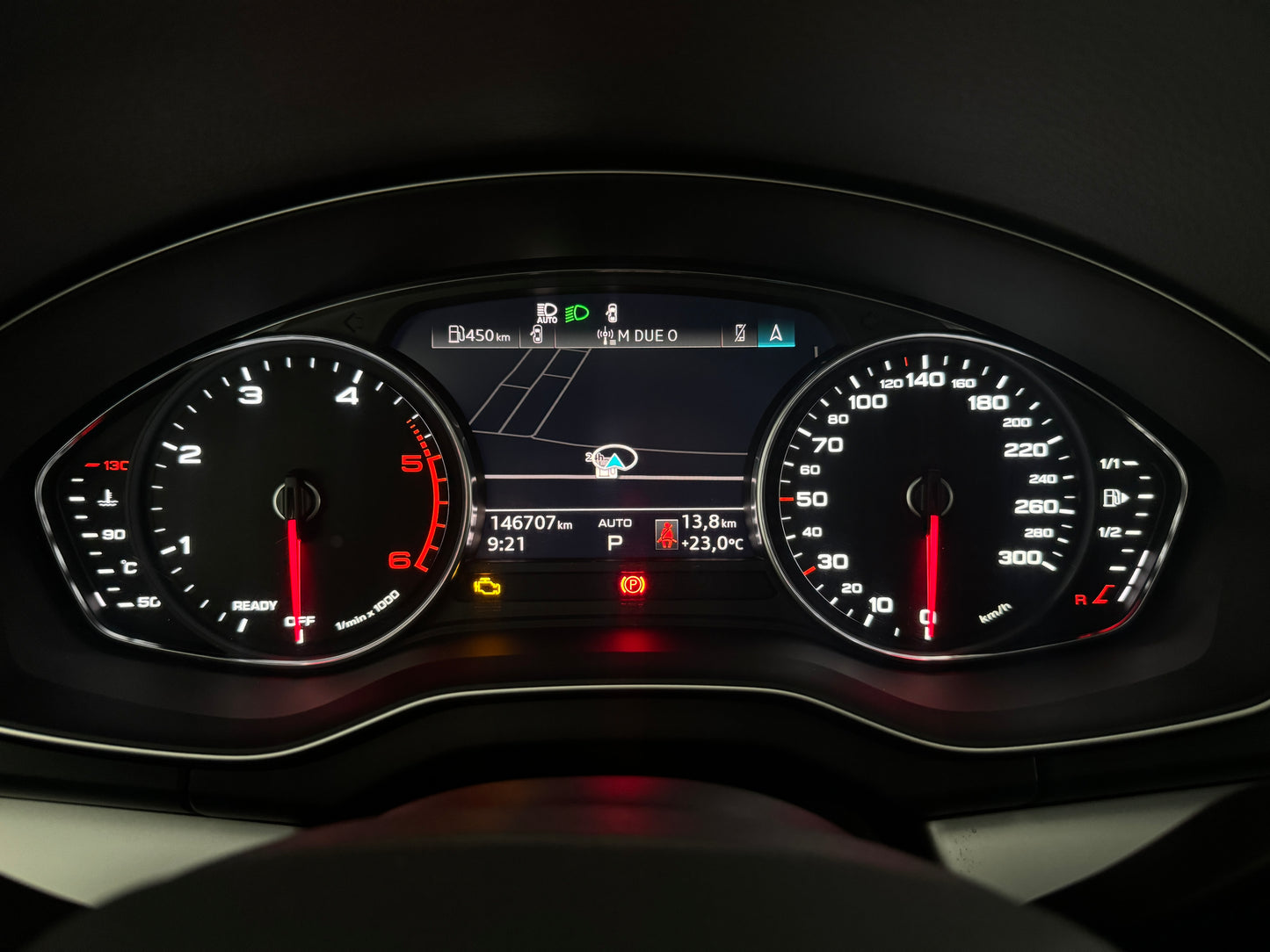 Audi Q5 40 TDI MHEV Business Quattro S-Tronic 2021