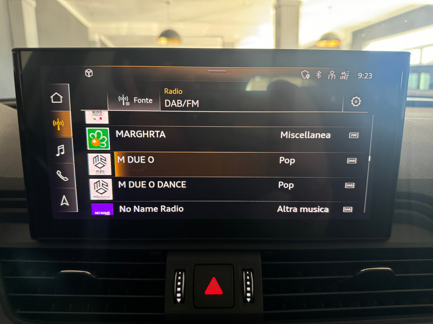 Audi Q5 40 TDI MHEV Business Quattro S-Tronic 2021