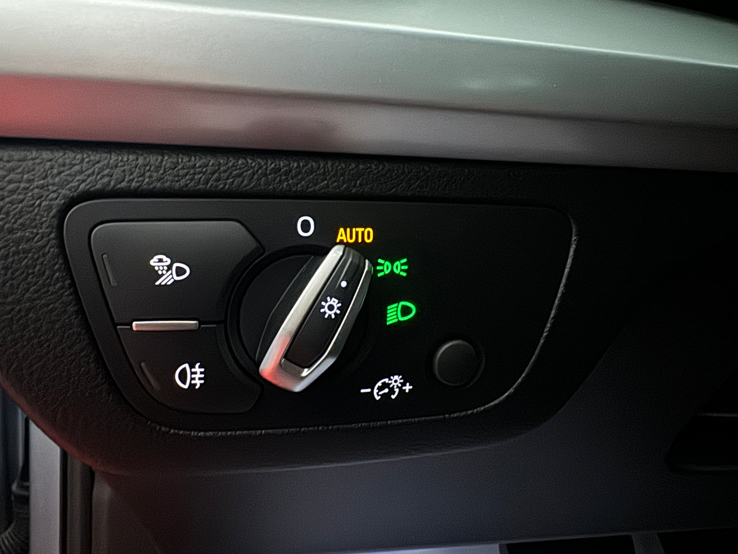 Audi Q5 40 TDI MHEV Business Quattro S-Tronic 2021