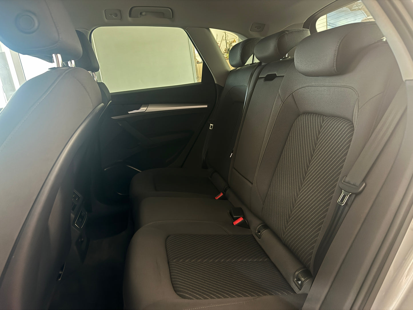 Audi Q5 40 TDI MHEV Business Quattro S-Tronic 2021