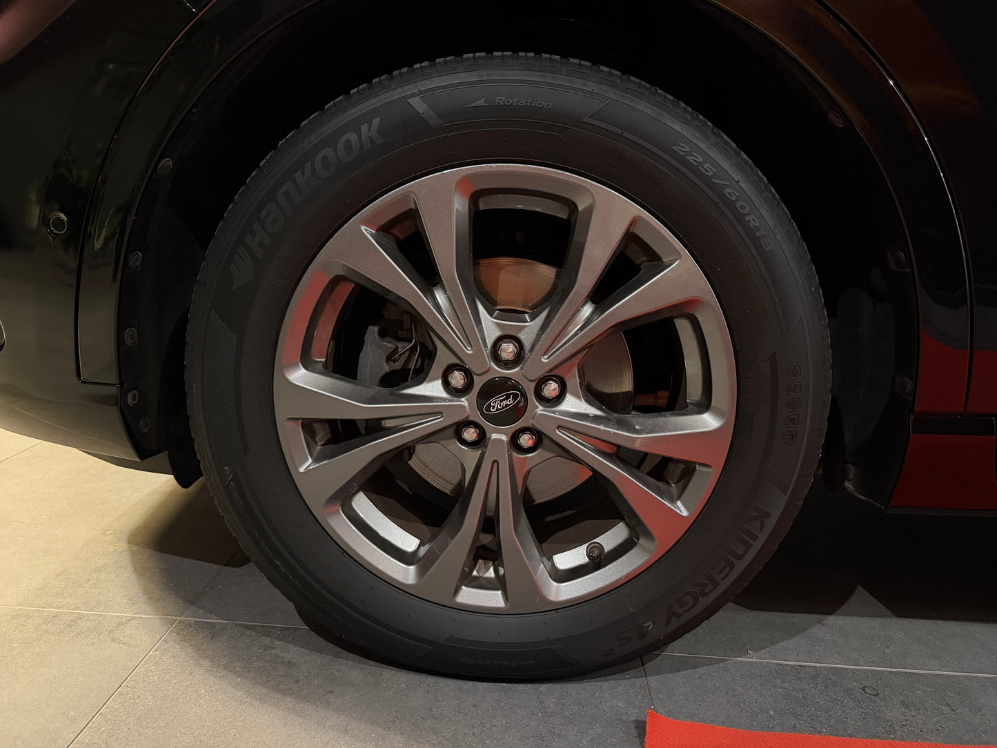 Ford Kuga 2.0 EcoBlue MHEV 150CV 2WD ST-Line X 2020