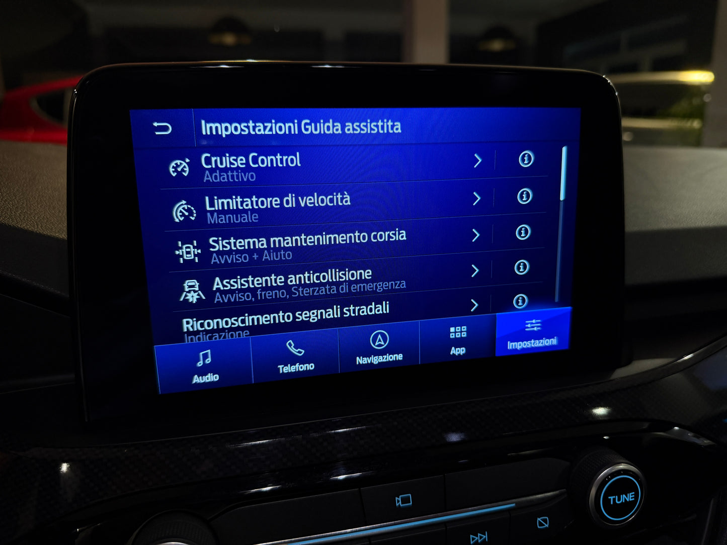 Ford Kuga 2.0 EcoBlue MHEV 150CV 2WD ST-Line X 2020